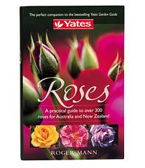 Yates Roses Book