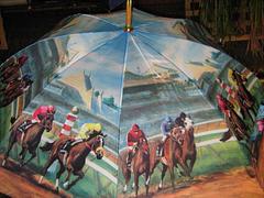 Umbrella - Kentucky Derby
