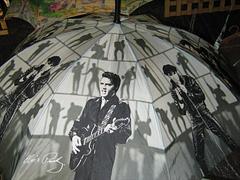 Umbrella - Elvis