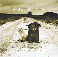 Wagging Tales by Kirsty Pilkington