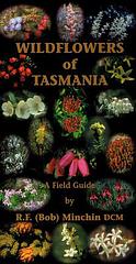 Wildflowers of Tasmania