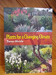 Plants for as Changing Climate