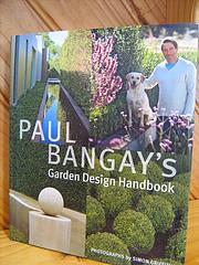 Paul Bangay&#39;s Garden Design Handbook
